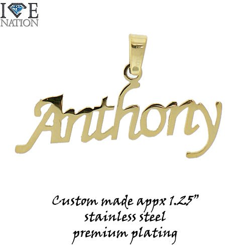 ANTHONY